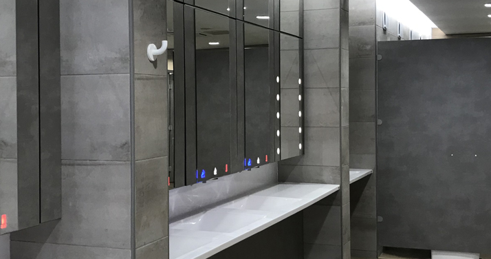 Ludovic Magnifico Architecture Concept sanitaire CERTAS ENERGY